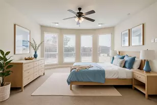 616 Warwick Blvd, Lewisville, TX 75056 - Photo 4