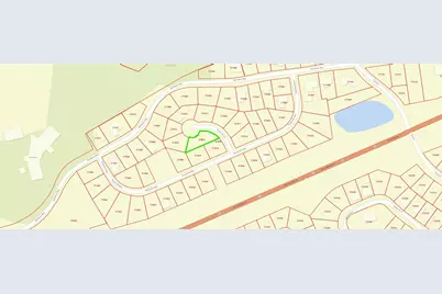 Tbd Round Hill Way Circle, Runaway Bay, TX 76426 - Photo 1