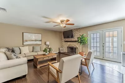 5109 Reed Drive, The Colony, TX 75056 - Photo 4