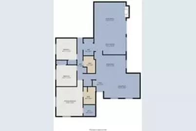 5109 Reed Drive, The Colony, TX 75056 - Photo 2