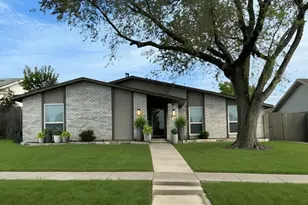5109 Reed Dr, The Colony, TX 75056 - Photo 1