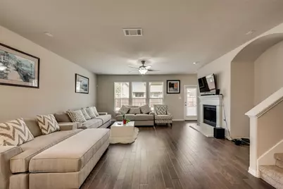 1532 Cypress Garden Lane, Garland, TX 75040 - Photo 2