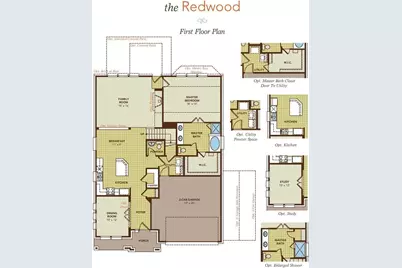 1532 Cypress Garden Lane, Garland, TX 75040 - Photo 18