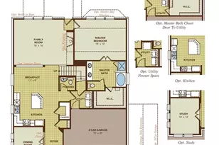 1532 Cypress Garden Ln, Garland, TX 75040 - Photo 18