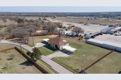 753 Olive Branch Road, Brock, TX 76087 - Photo 2