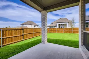 4408 Lamplights Dr, Celina, TX 75078 - Photo 26