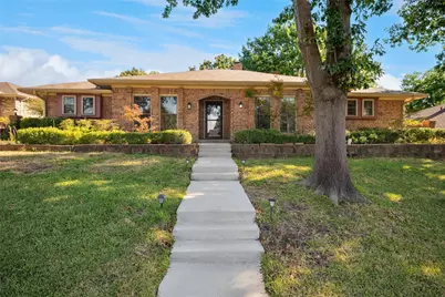 2826 Club Meadow Drive, Garland, TX 75043 - Photo 1