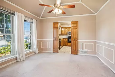 2826 Club Meadow Drive, Garland, TX 75043 - Photo 2