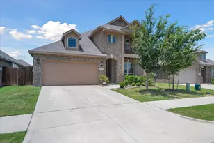 4102 Sublett Wy, Kaufman, TX 75142 - Photo 1