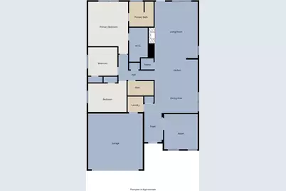 6717 Dream Dust Drive, North Richland Hills, TX 76180 - Photo 20