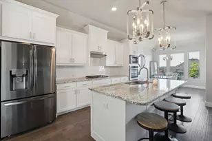 11375 Misty Ridge Dr, Flower Mound, TX 76262 - Photo 14