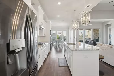 11375 Misty Ridge Drive, Flower Mound, TX 76262 - Photo 14