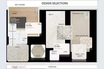 132 Enclave Drive, Lakewood Village, TX 75068 - Photo 2