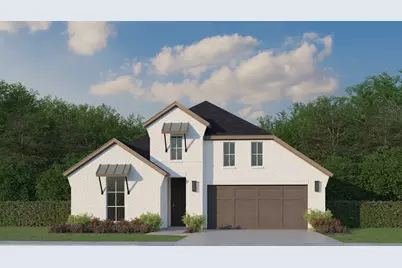 132 Enclave Drive, Lakewood Village, TX 75068 - Photo 1