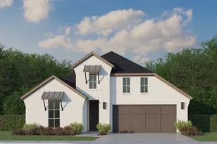 132 Enclave Dr, Lakewood Village, TX 75068 - Photo 1