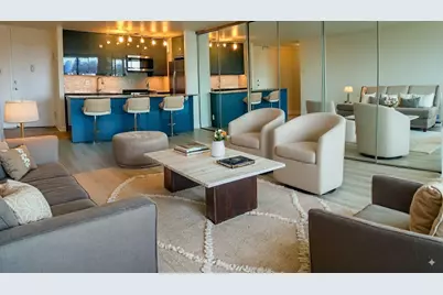 3883 Turtle Creek Boulevard #1007, Dallas, TX 75219 - Photo 1