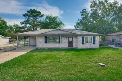 130 Wright Drive, Blossom, TX 75416 - Photo 1