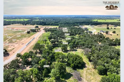Lot 54 Camden Lane, Springtown, TX 76082 - Photo 6