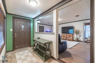 702 S 8th, Merkel, TX 79536 - Photo 4