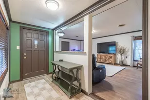 702 S 8th, Merkel, TX 79536 - Photo 4