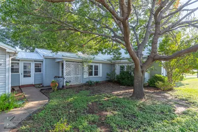 702 S 8th, Merkel, TX 79536 - Photo 2