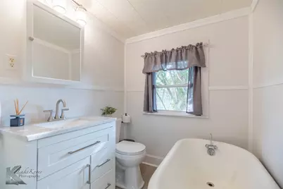 702 S 8th, Merkel, TX 79536 - Photo 16