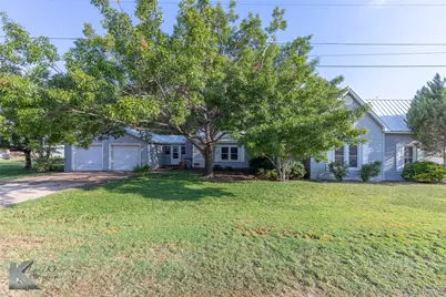 702 S 8th, Merkel, TX 79536 - Photo 1