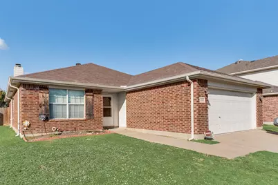 1623 Withers Way, Krum, TX 76249 - Photo 2