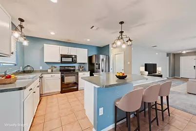 1623 Withers Way, Krum, TX 76249 - Photo 8