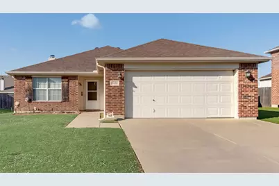 1623 Withers Way, Krum, TX 76249 - Photo 1