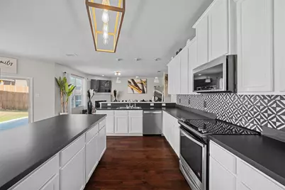 3009 Antler Point Drive, Fort Worth, TX 76108 - Photo 14