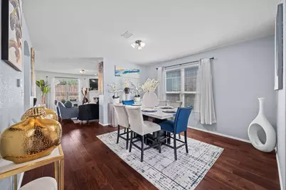 3009 Antler Point Drive, Fort Worth, TX 76108 - Photo 6