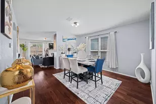 3009 Antler Point Dr, Fort Worth, TX 76108 - Photo 6