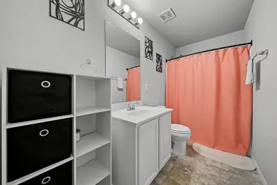 3009 Antler Point Drive, Fort Worth, TX 76108 - Photo 32