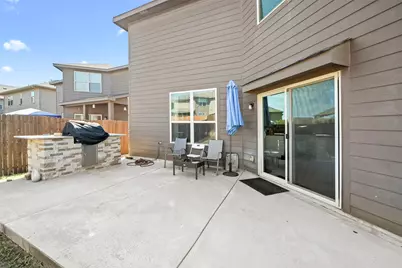 3009 Antler Point Drive, Fort Worth, TX 76108 - Photo 34