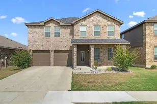 3009 Antler Point Dr, Fort Worth, TX 76108 - Photo 1