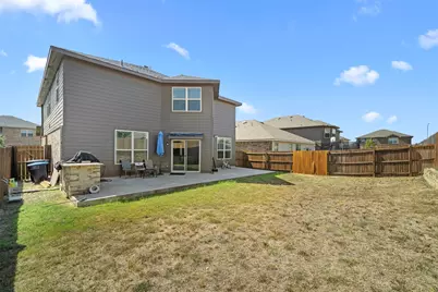 3009 Antler Point Drive, Fort Worth, TX 76108 - Photo 36