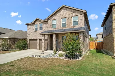 3009 Antler Point Drive, Fort Worth, TX 76108 - Photo 2
