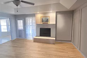 1321 Fairway Dr, Graham, TX 76450 - Photo 4