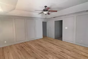 1321 Fairway Dr, Graham, TX 76450 - Photo 6