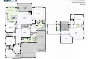 2402 Knapp Trl, Mansfield, TX 76063 - Photo 2