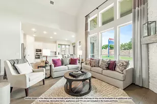 2402 Knapp Trl, Mansfield, TX 76063 - Photo 14