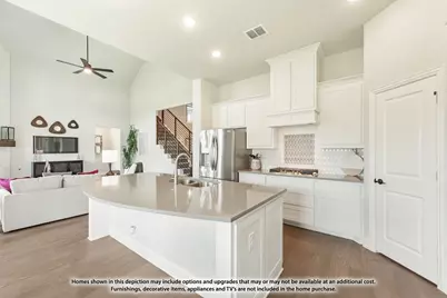 2402 Knapp Trail, Mansfield, TX 76063 - Photo 20