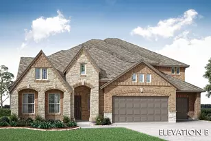 2402 Knapp Trl, Mansfield, TX 76063 - Photo 1