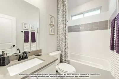 2402 Knapp Trail, Mansfield, TX 76063 - Photo 10