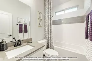 2402 Knapp Trl, Mansfield, TX 76063 - Photo 10