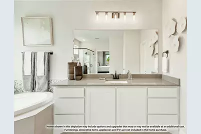 2402 Knapp Trail, Mansfield, TX 76063 - Photo 30