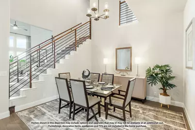 2402 Knapp Trail, Mansfield, TX 76063 - Photo 6