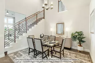 2402 Knapp Trl, Mansfield, TX 76063 - Photo 6