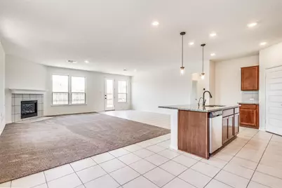 917 Waggoner Drive, Aubrey, TX 76227 - Photo 6